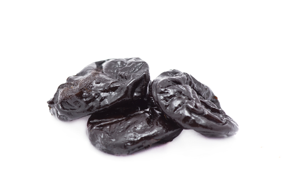 prunes