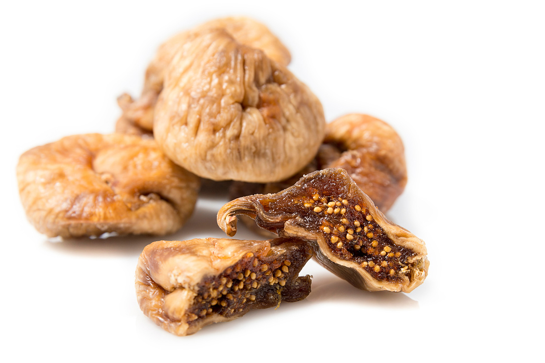 Dried figs