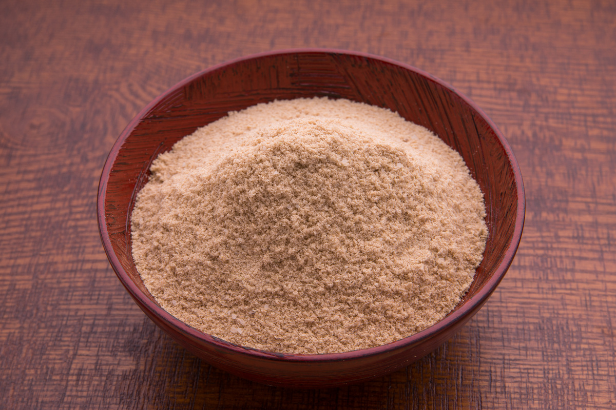 Rice bran