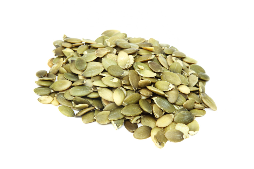 Pumpkin seeds