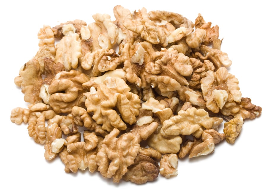 Walnuts