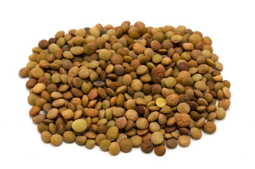 Lentils