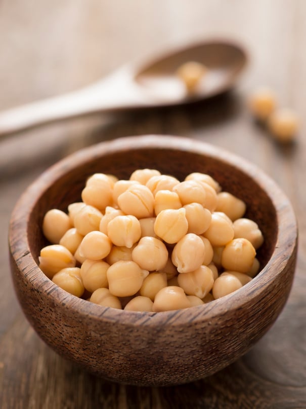 chickpeas